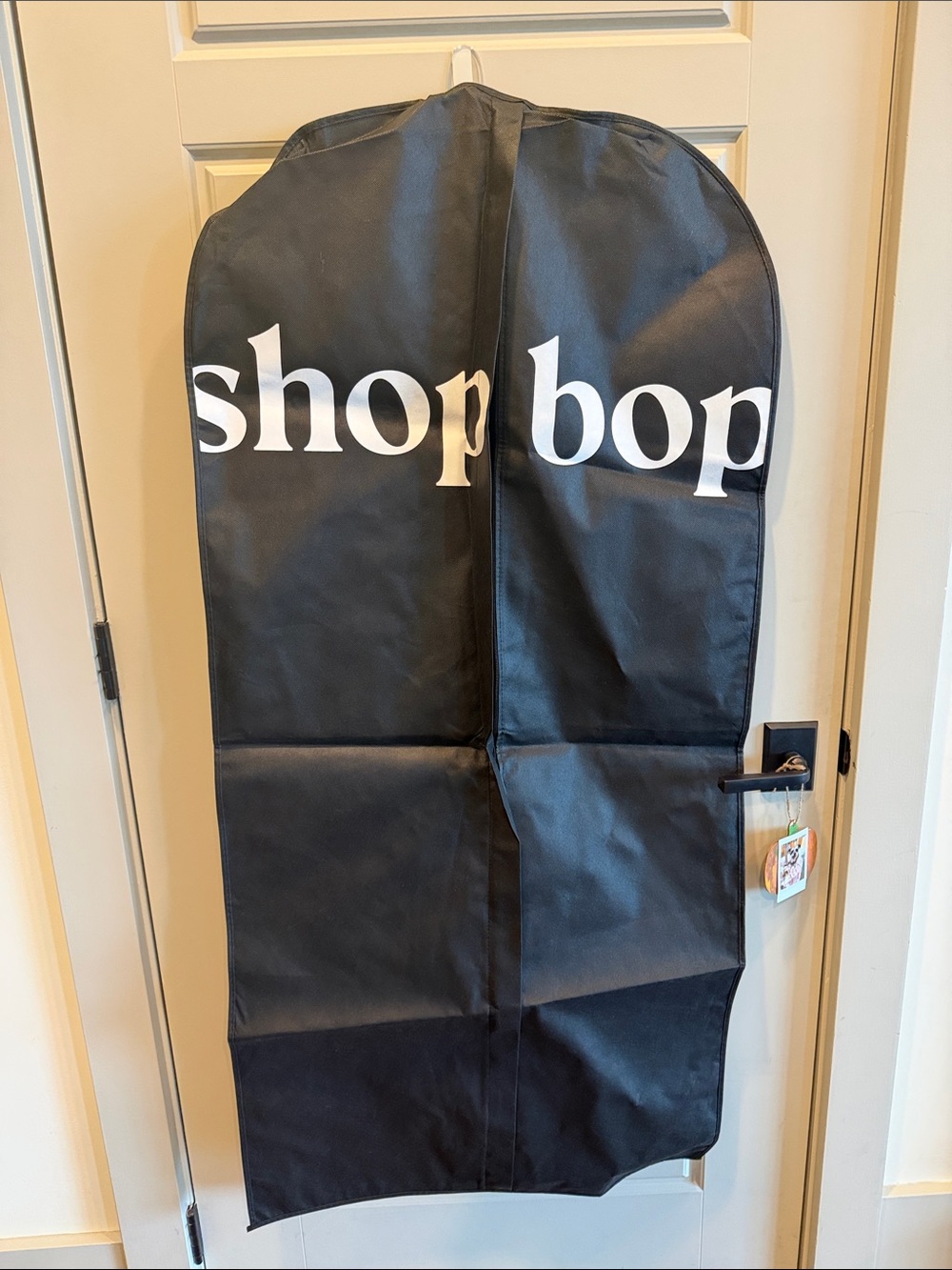 Shopbop Garment Bag